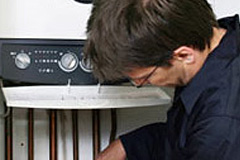 boiler repair Crossbrae