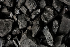 Crossbrae coal boiler costs