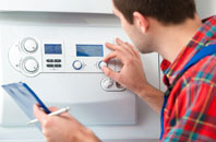 free Crossbrae gas safe engineer quotes