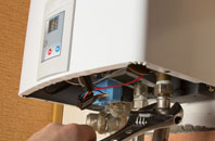 free Crossbrae boiler install quotes